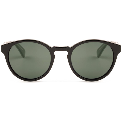 Load image into Gallery viewer, Fletcher - Acetate &amp; Wood Sunglasses
