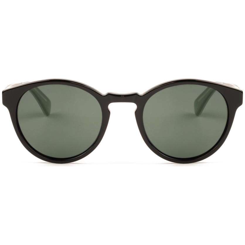 Fletcher - Acetate & Wood Sunglasses