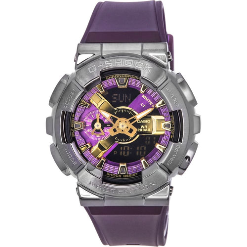 Load image into Gallery viewer, Casio G-Shock Analog Digital Classy Off Road Series Quartz GM-110CL-6A Unisex Watch
