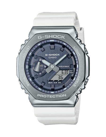 CASIO G-SHOCK Mod. OAK METAL COVERED - PRECIOUS HEART SERIE ***SPECIAL PRICE**-0