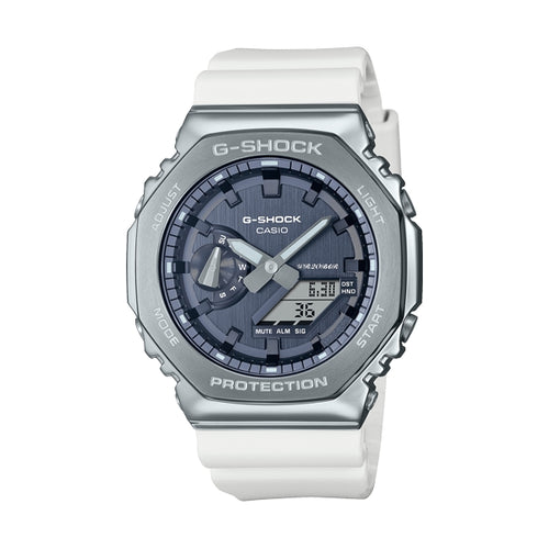 Load image into Gallery viewer, CASIO G-SHOCK Mod. OAK METAL COVERED - PRECIOUS HEART SERIE ***SPECIAL PRICE**-0

