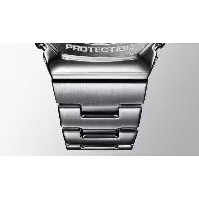 Load image into Gallery viewer, CASIO G-SHOCK Mod. OAK G-STEEL CLASSIC SILVER-4
