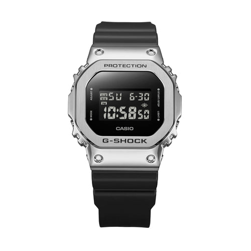 Load image into Gallery viewer, CASIO G-SHOCK Mod. THE ORIGIN METAL COVERED Steel-2
