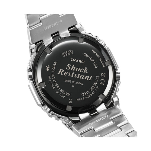 Load image into Gallery viewer, CASIO G-SHOCK MASTER OF G Mod. OAK FULL METAL  Bluetooth®-4
