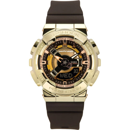 Load image into Gallery viewer, Casio G-Shock Beautiful People Collaboration Analog Digital Quartz GM-S110BP-5A Women&#39;s Watch
