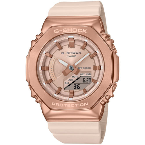 Load image into Gallery viewer, CASIO G-SHOCK WATCHES Mod. GM-S2100PG-4AER-0
