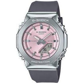 Load image into Gallery viewer, CASIO G-SHOCK Mod. MINI OAK G-STEEL PINK-0
