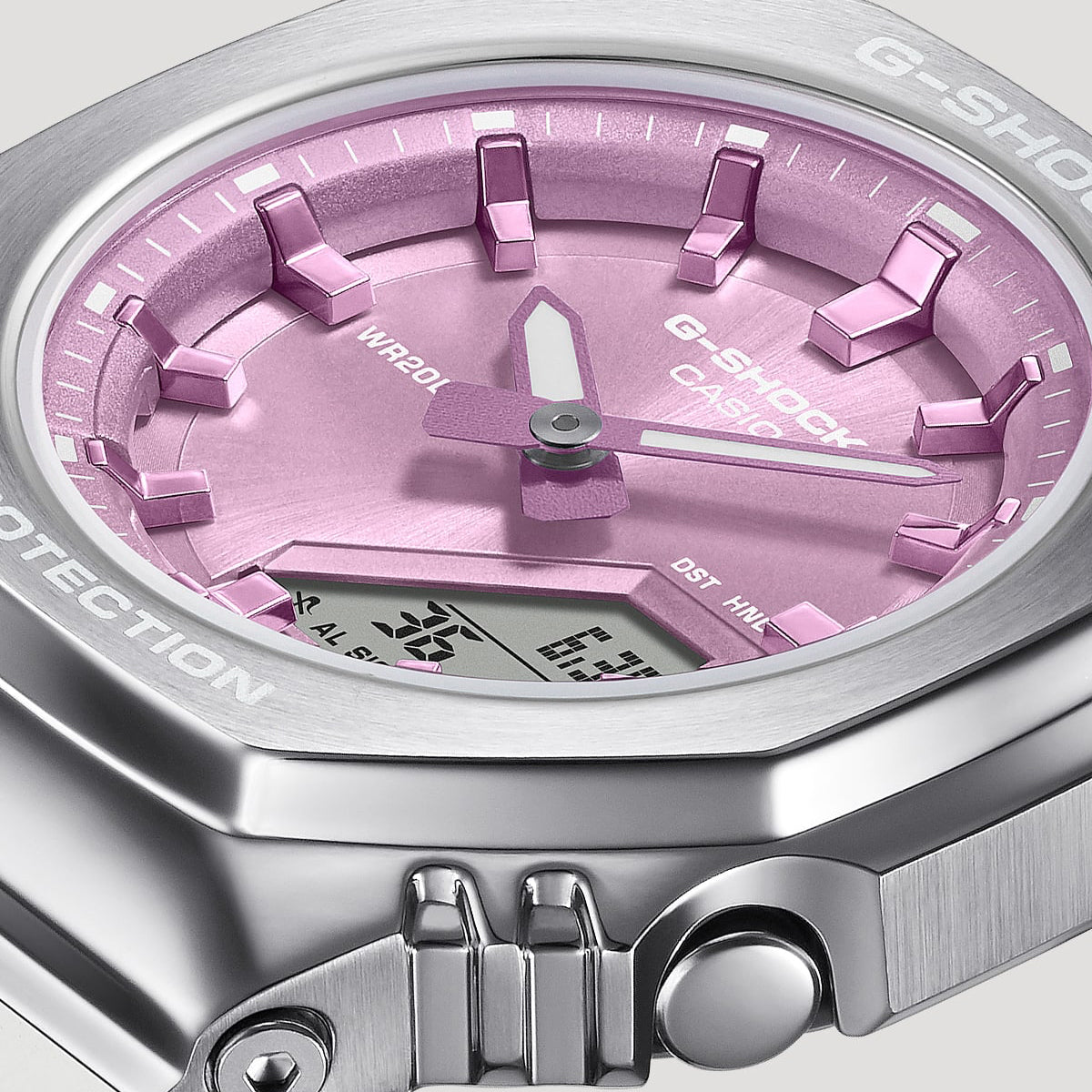 Mod. GM-S2110-7A6ER-3