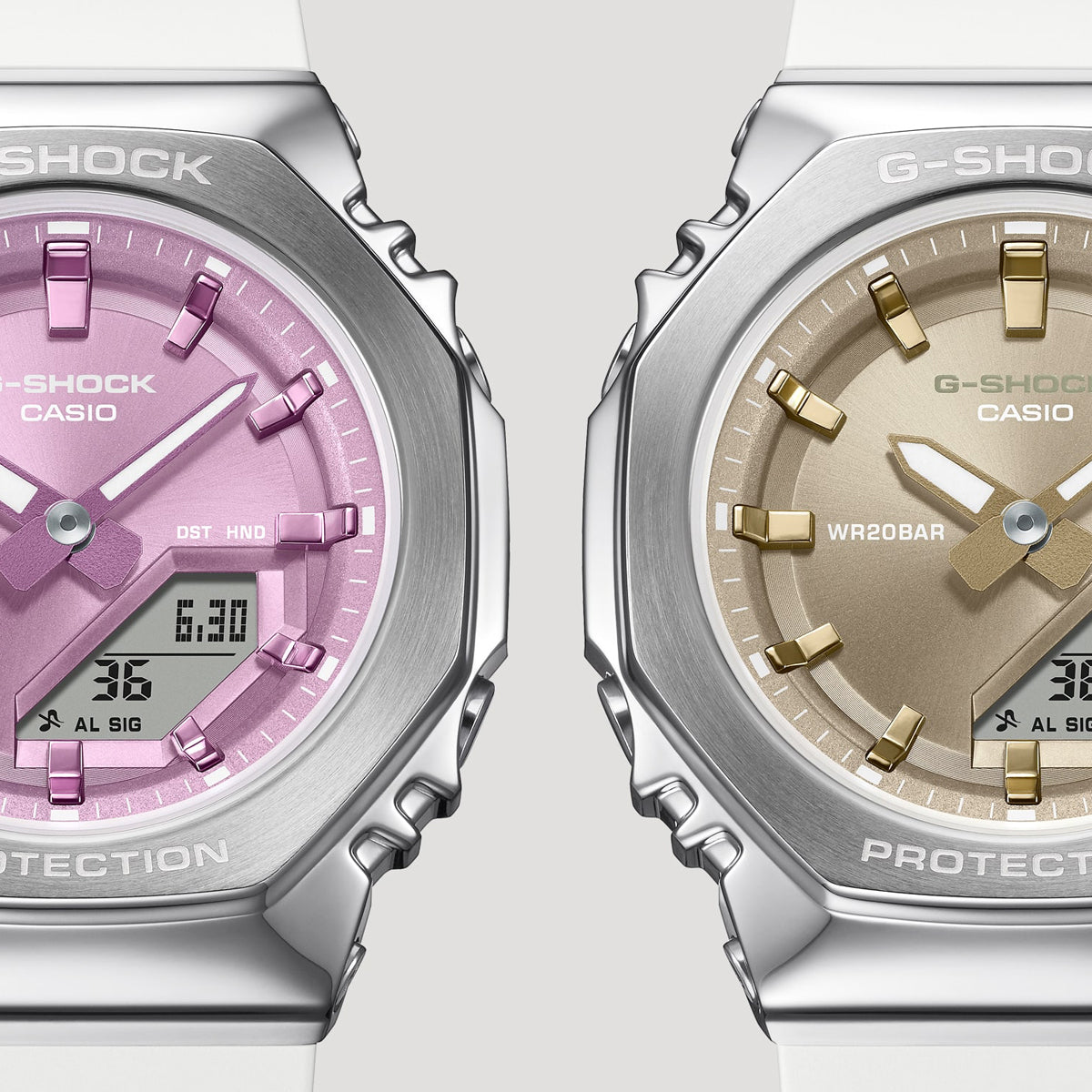 Mod. GM-S2110-7A6ER-4