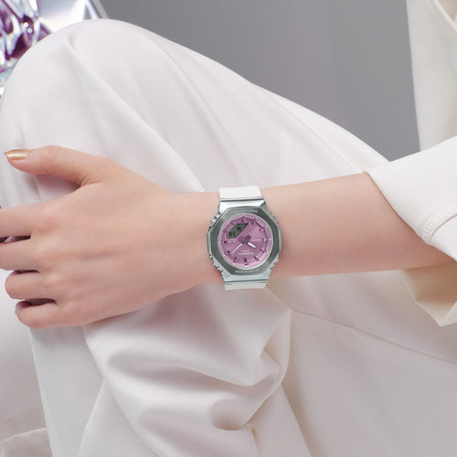 Load image into Gallery viewer, Mod. GM-S2110-7A6ER-5
