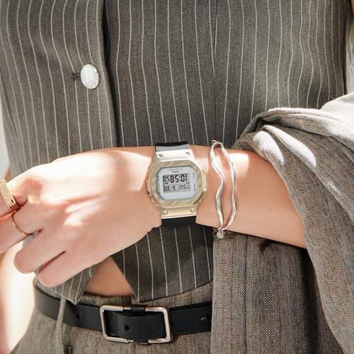 Load image into Gallery viewer, G-SHOCK THE ORIGIN METAL COVERED COMPACT BC SERIE-3
