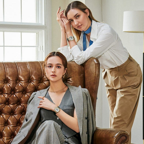 Load image into Gallery viewer, G-SHOCK THE ORIGIN METAL COVERED COMPACT BC SERIE-4
