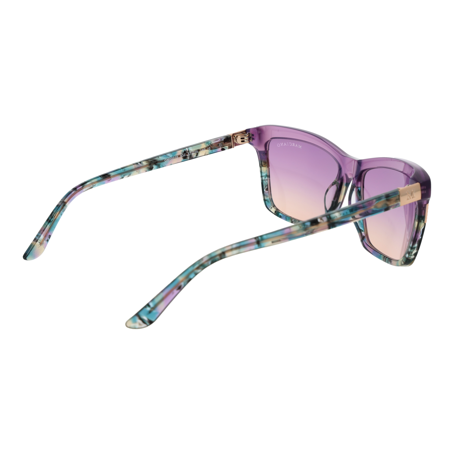 MARCIANO BY GUESS MOD. GM00010 5783Z-2