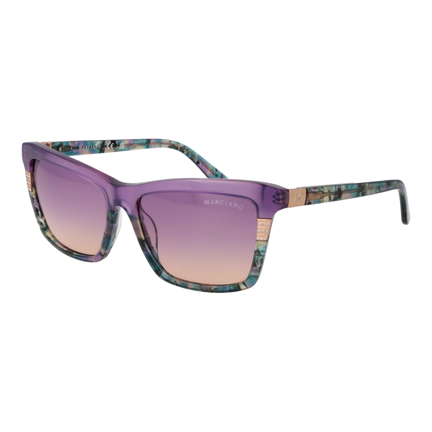 MARCIANO BY GUESS MOD. GM00010 5783Z-0