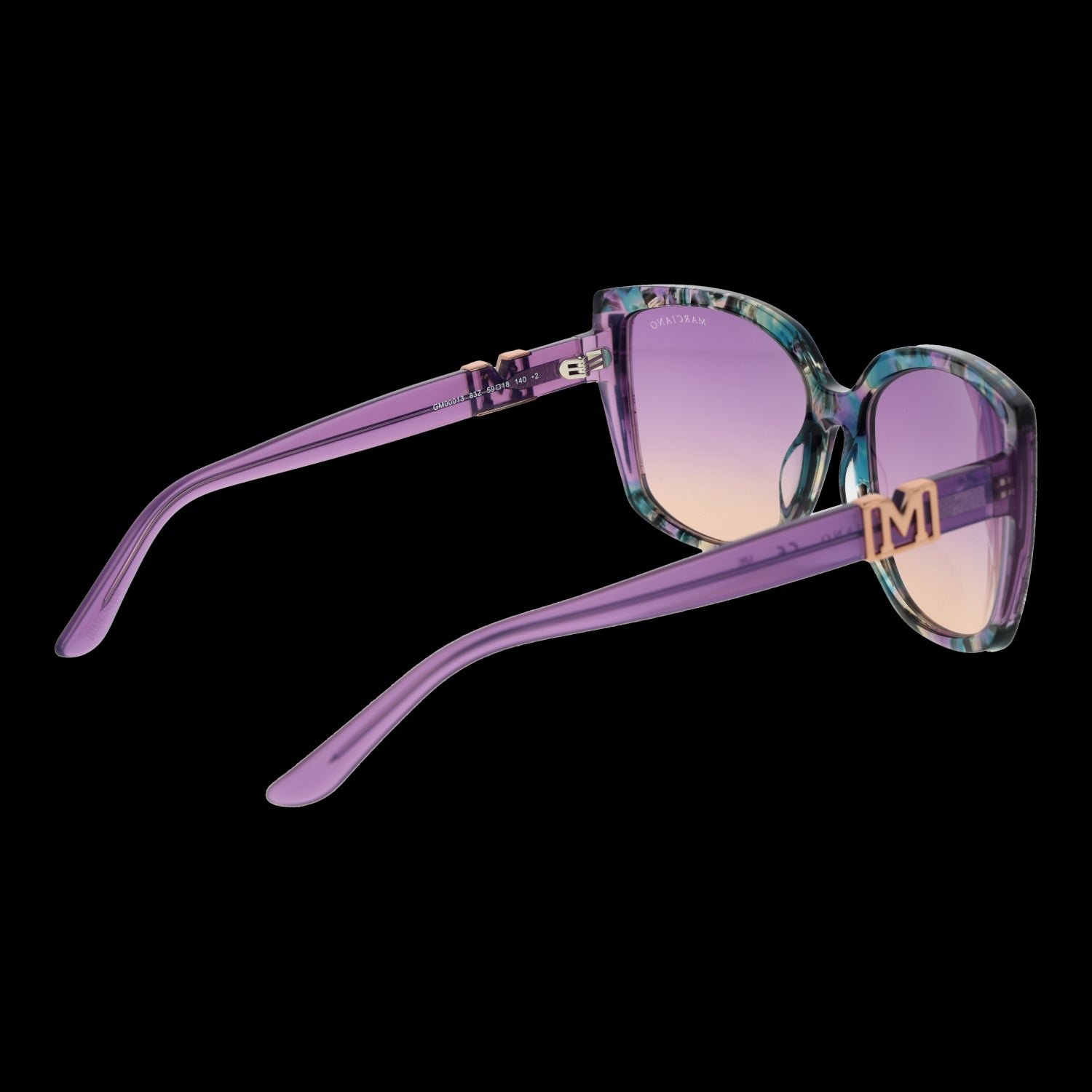 MARCIANO BY GUESS MOD. GM00013 5983Z-2