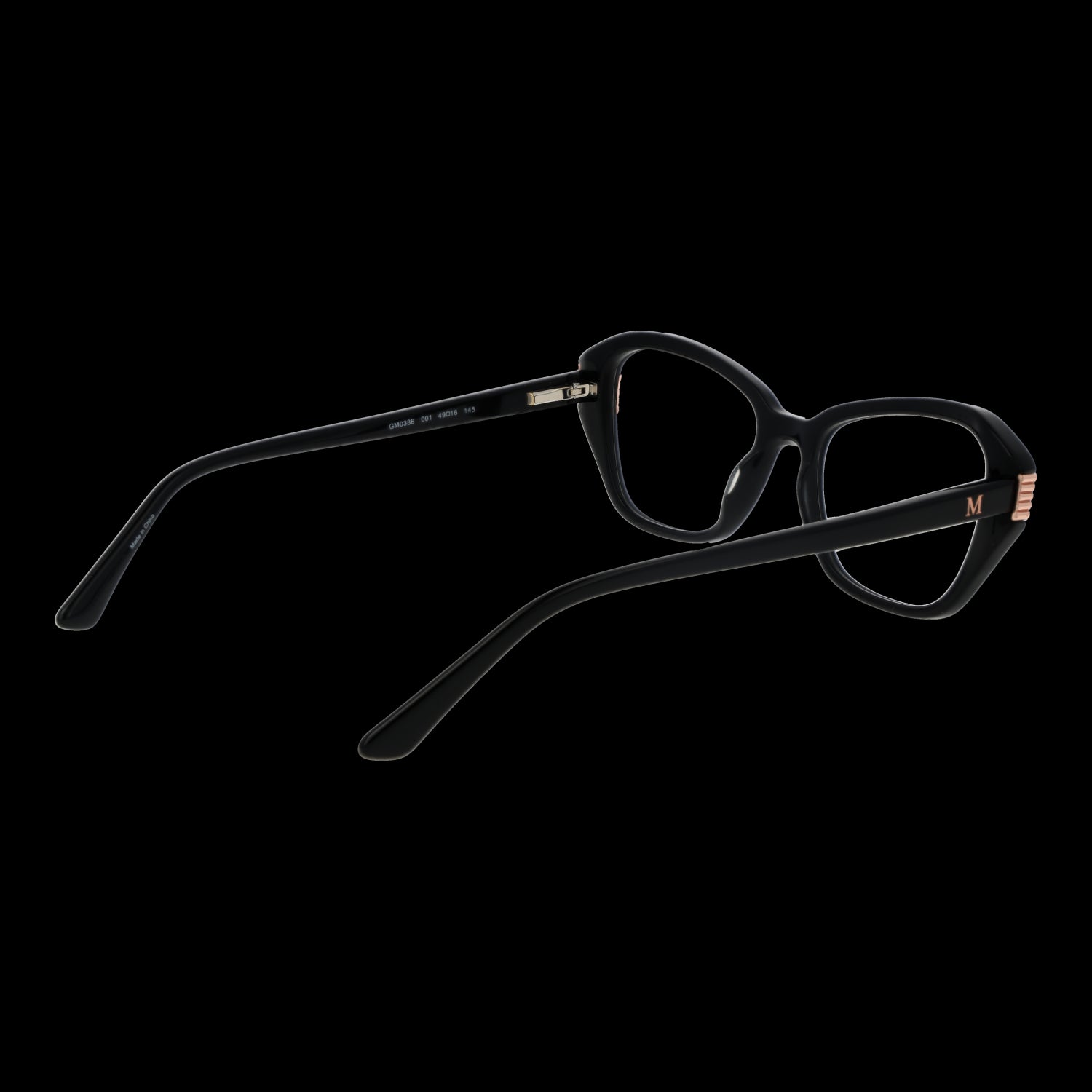 MARCIANO BY GUESS MOD. GM0386 49001-2