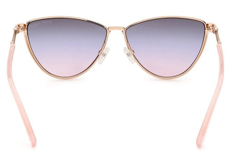 GUESS SUNGLASSES By MARCIANO Mod. GM0824 ROSE GOLD-1
