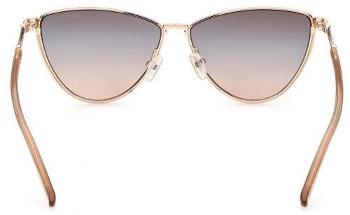 Load image into Gallery viewer, GUESS SUNGLASSES By MARCIANO Mod. GM0824 GOLD-1
