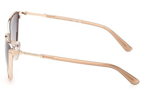 Load image into Gallery viewer, GUESS SUNGLASSES By MARCIANO Mod. GM0824 GOLD-2
