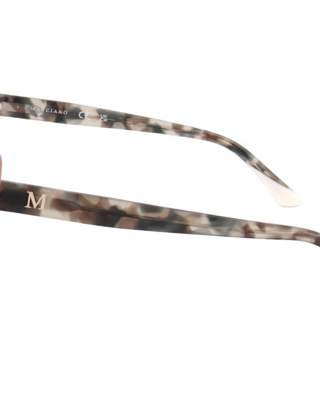 GUESS SUNGLASSES By MARCIANO Mod. GM0831 LIGHT GREEN-1