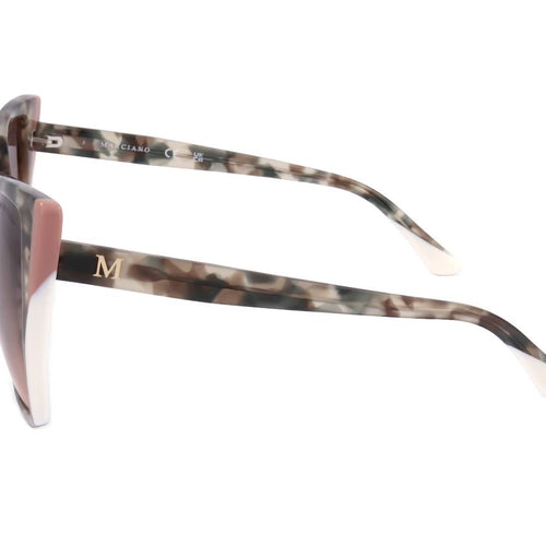 Load image into Gallery viewer, GUESS SUNGLASSES By MARCIANO Mod. GM0831 LIGHT GREEN-1
