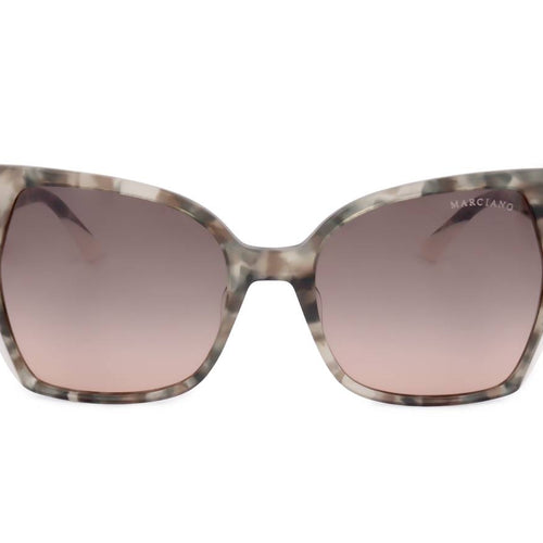 Load image into Gallery viewer, GUESS SUNGLASSES By MARCIANO Mod. GM0831 LIGHT GREEN-2
