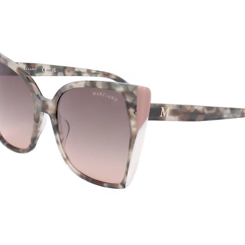 Load image into Gallery viewer, GUESS SUNGLASSES By MARCIANO Mod. GM0831 LIGHT GREEN-0
