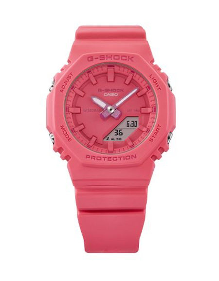 CASIO G-SHOCK Mod. OAK COMPACT - TONE ON TONE SERIE PINK ***SPECIAL PRICE***-1