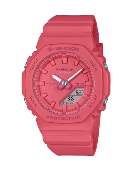 CASIO G-SHOCK Mod. OAK COMPACT - TONE ON TONE SERIE PINK ***SPECIAL PRICE***-0