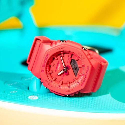Load image into Gallery viewer, G-SHOCK OAK TONE ON TONE SERIE-3
