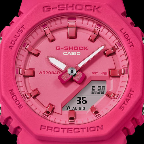 Load image into Gallery viewer, CASIO G-SHOCK Mod. OAK COMPACT POWER PINK SERIE - PINK-1
