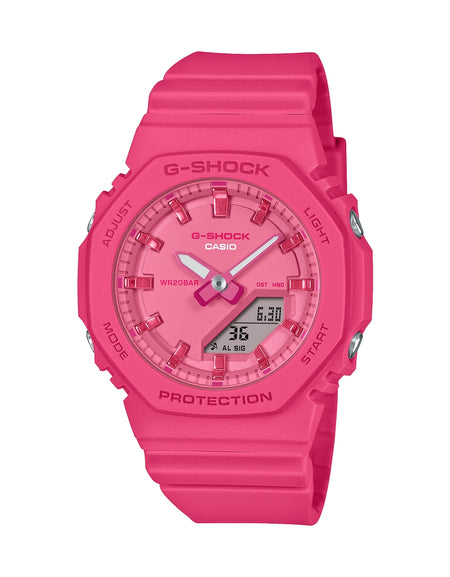 CASIO G-SHOCK Mod. OAK COMPACT POWER PINK SERIE - PINK-0