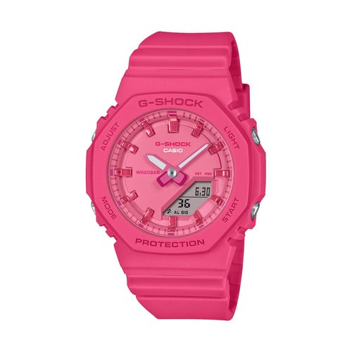 Load image into Gallery viewer, CASIO G-SHOCK Mod. OAK COMPACT POWER PINK SERIE - PINK-0
