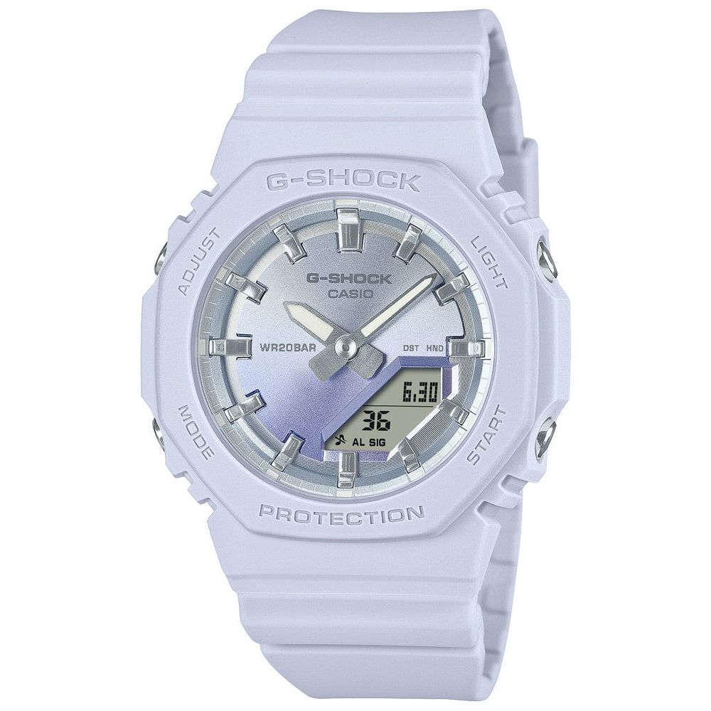 CASIO G-SHOCK WATCHES Mod. GMA-P2100SG-2AER-0