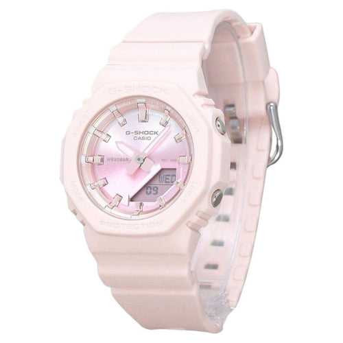 Load image into Gallery viewer, Casio G-Shock Analog Digital Sunset Glow Series Women&#39;s Watch - GMA-P2100SG-4A
