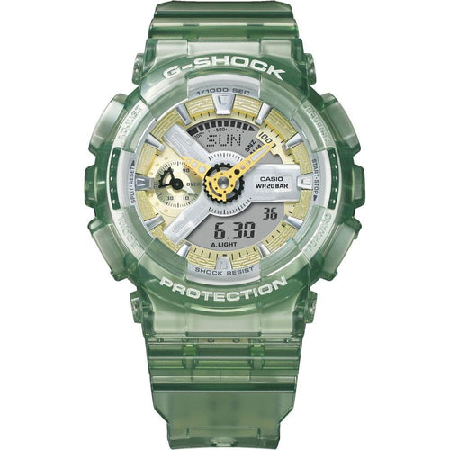 Load image into Gallery viewer, CASIO G-SHOCK WATCHES Mod. GMA-S110GS-3AER-0
