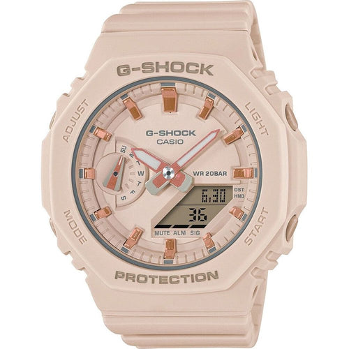 Load image into Gallery viewer, CASIO G-SHOCK Mod. GMA-S2100-4AER-0

