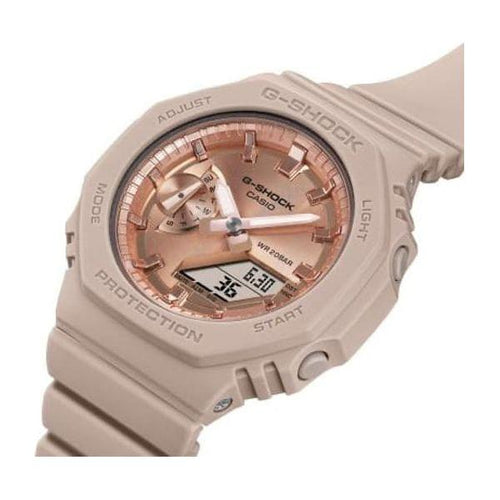 Load image into Gallery viewer, CASIO G-SHOCK Mod. OAK COMPACT - PRECIOUS HEART SERIE-2
