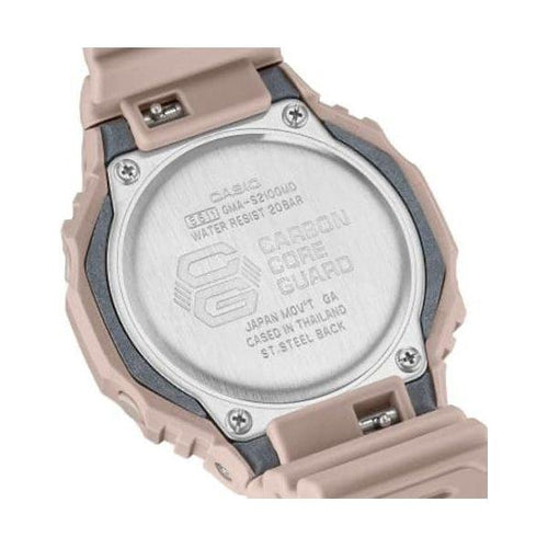 Load image into Gallery viewer, CASIO G-SHOCK Mod. OAK COMPACT - PRECIOUS HEART SERIE-3
