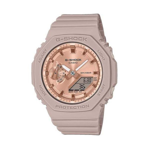 Load image into Gallery viewer, CASIO G-SHOCK Mod. OAK COMPACT - PRECIOUS HEART SERIE-0
