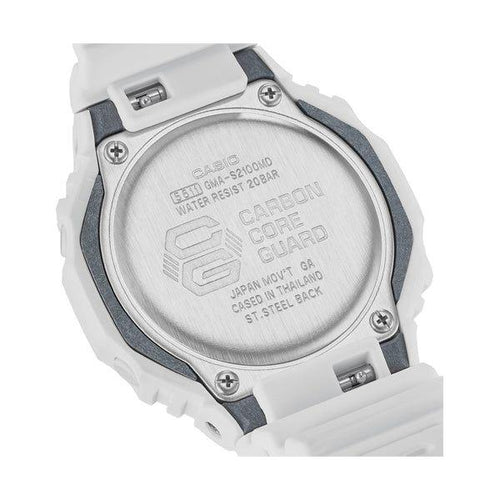 Load image into Gallery viewer, CASIO G-SHOCK Mod. OAK COMPACT - PRECIOUS HEART SERIE ***SPECIAL PRICE***-3
