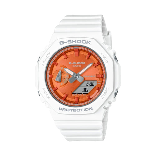 Load image into Gallery viewer, CASIO G-SHOCK Mod. OAK COMPACT - PRECIOUS HEART SERIE-0

