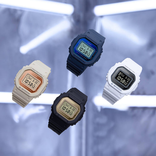 Load image into Gallery viewer, Mod. GMD-S5600-7ER-3
