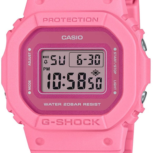 Load image into Gallery viewer, CASIO G-SHOCK Mod. THE ORIGIN COMPACT SERIE - POWER PINK-0
