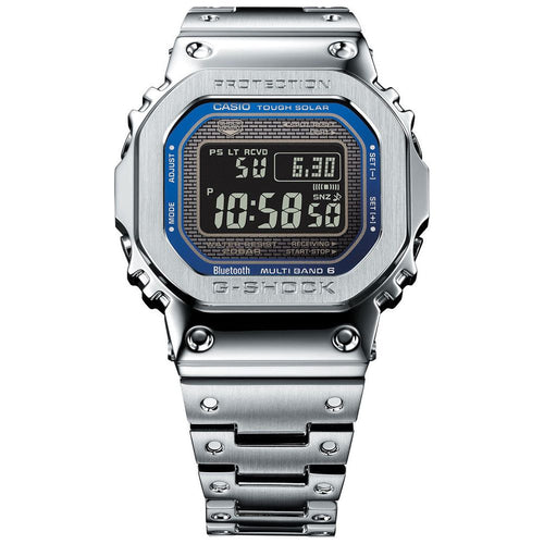 Load image into Gallery viewer, CASIO G-SHOCK Mod. THE ORIGIN FULL METAL Tough Solar-5
