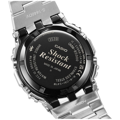 Load image into Gallery viewer, CASIO G-SHOCK Mod. THE ORIGIN FULL METAL Tough Solar-4
