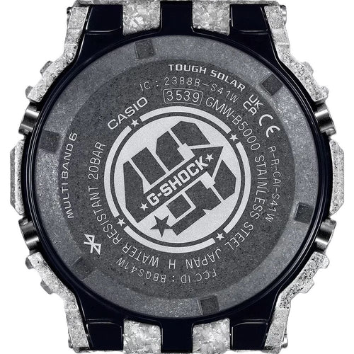 Load image into Gallery viewer, CASIO G-SHOCK Mod. THE ORIGIN Recrystallized 40TH Anniversary ***SPECIAL PRICE***-1
