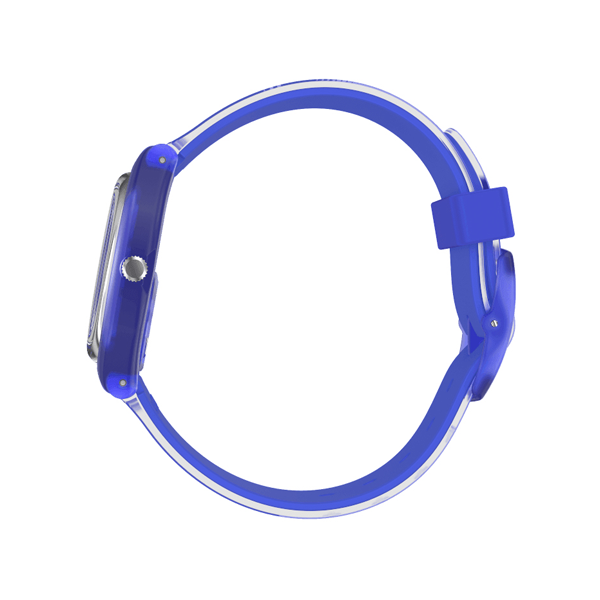 SWATCH Mod. ELECTRIC SHARK-2