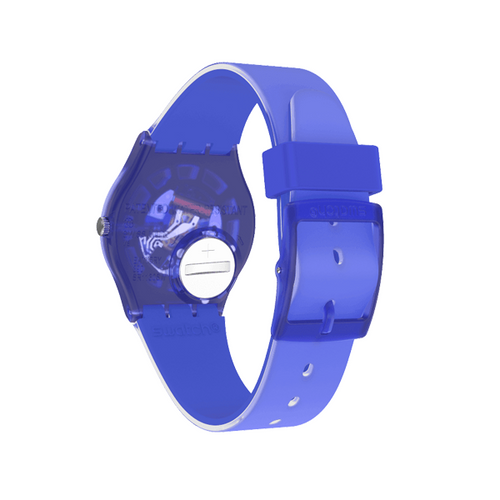 Load image into Gallery viewer, SWATCH Mod. ELECTRIC SHARK-3
