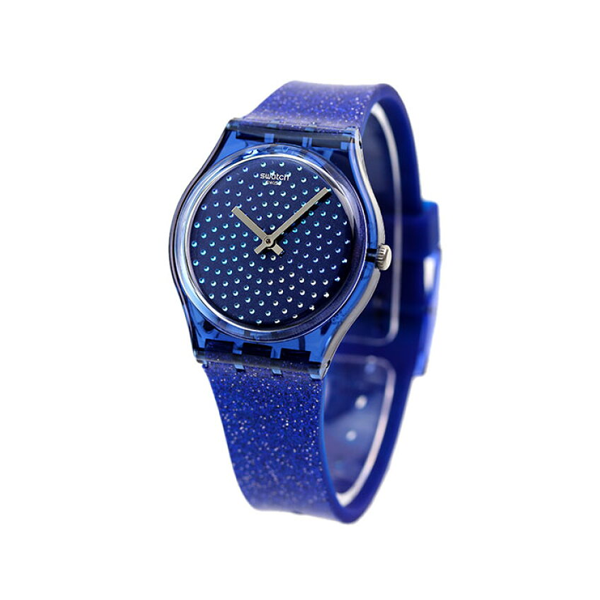 SWATCH Mod. BLUMINO-1
